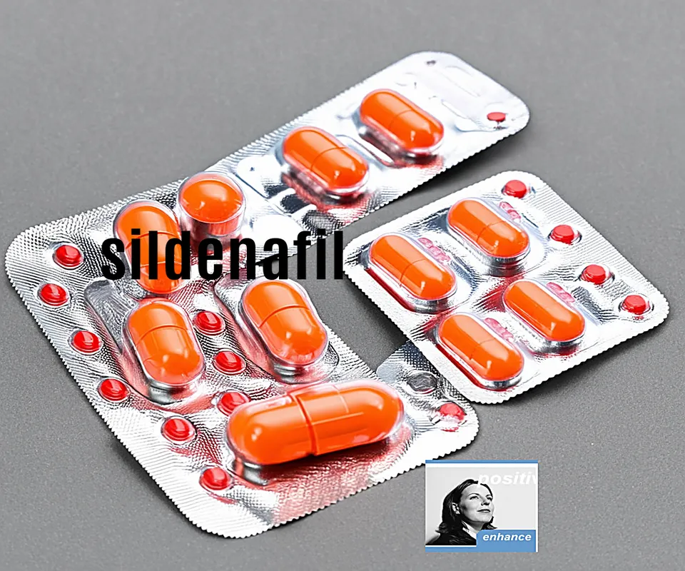 Precio sildenafil farmacia ahumada